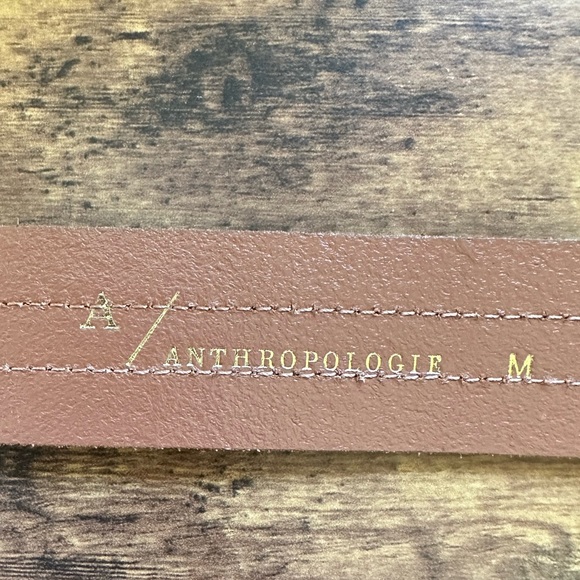 Anthropologie belt size M - Picture 3 of 6
